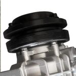 Universal Supercharger 2.0-3.5L for Toyota Previa, Buick GL8 - Image 4