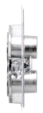 Spectre Performance Header Reducer Gasket & Bolts - 2.5" to 2.25" - Image 3