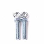 Stainless Steel Exhaust Header for Jeep Wrangler & Cherokee 4.0L - Image 5