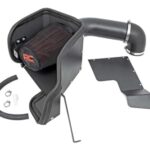 Rough Country Cold Air Intake for 09-18 Ram 1500/19-23 Classic | 5.7L - 10614PF