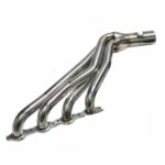 Stainless Steel Long Tube Exhaust Header for Chevy/GMC 1999-2006 - Image 2