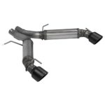 Flowmaster 717992 FlowFX Exhaust Kit for 2016-2024 Camaro V6 - Image 7