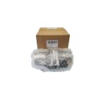 SUISFLXGRO 2"x6" Exhaust Flex Spring Flanges - 409L Stainless - Image 4