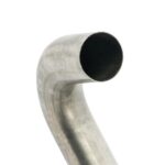 KAX Stainless Steel Cat Back Exhaust for 1997-2004 Corvette - Image 9