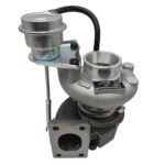 Turbo TD04HL4 Turbocharger for Kubota AV5500/AV6500 Generators - Image 2