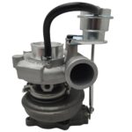 Turbo TD04HL4 Turbocharger for Kubota AV5500/AV6500 Generators - Image 5