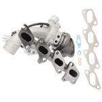 GELUOXI Turbocharger Replacement for Chevy Cruze 2011-2016 1.4L - Image 9