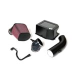 Cold Air Inductions Elite Aluminum Intake Kit for 2019-2024 GM 5.3L V8 - Image 2