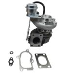 Turbo TD04HL4 Turbocharger for Kubota AV5500/AV6500 Generators - Image 3