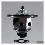 10866403/15E4E Turbocharger CHRA Cartridge Core Assembly Compatible For MG HS 1.5L AS23 1490cc 4-Cylinder Gasoline Engine 2021-2024