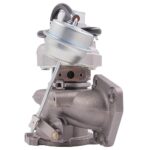 K04 Turbocharger for 2.0L Gasoline Engine - 1-Year Warranty - Image 2