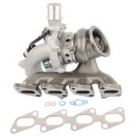 GELUOXI Turbocharger Replacement for Chevy Cruze 2011-2016 1.4L - Image 7