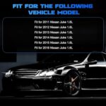 TF035HL8 Turbocharger for 2011-2016 Nissan Juke MR16DDT Engine - Image 2