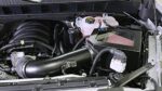 Cold Air Inductions Elite Aluminum Intake Kit for 2019-2024 GM 5.3L V8 - Image 3