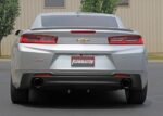 Flowmaster 717992 FlowFX Exhaust Kit for 2016-2024 Camaro V6 - Image 6