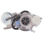 K04 Turbocharger for 2.0L Gasoline Engine - 1-Year Warranty - Image 3