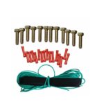 Stainless Steel Long Tube Exhaust Header for Chevy/GMC 1999-2006 - Image 5