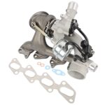GELUOXI Turbocharger Replacement for Chevy Cruze 2011-2016 1.4L - Image 8
