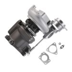 TF035HL8 Turbo Turbocharger for 2011-2016 Juke, MR16DDT 1.6 Engine Turbo Charger Part Replaces 49335-00850 49335-00870 49335-00880 14411-1KC1A 14411-1KC1B 14411-1KC1C 14411-1KC1D, etc.