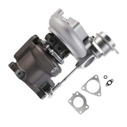 TF035HL8 Turbo Turbocharger for 2011-2016 Juke, MR16DDT 1.6 Engine Turbo Charger Part Replaces 49335-00850 49335-00870 49335-00880 14411-1KC1A 14411-1KC1B 14411-1KC1C 14411-1KC1D, etc.