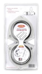 Spectre Performance Header Reducer Gasket & Bolts - 2.5" to 2.25" - Image 4