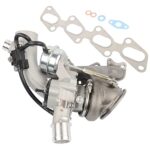 GELUOXI Turbocharger Replacement for Chevy Cruze 2011-2016 1.4L - Image 6