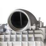 WOHAIPA Universal Supercharger Kit for Toyota, Buick, Cherokee - Image 3