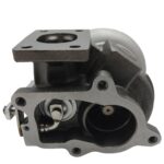Turbo TD04HL4 Turbocharger for Kubota AV5500/AV6500 Generators - Image 6