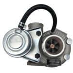 Turbo TD04HL4 Turbocharger for Kubota AV5500/AV6500 Generators - Image 4