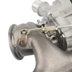 GELUOXI Turbocharger Replacement for Chevy Cruze 2011-2016 1.4L - Image 2