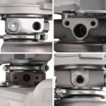 maXpeedingrods K03 Turbo Kit for Audi A4 2.0T B7 2005-2009 - Image 5