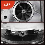 A-Premium Turbocharger Kit for Mercedes-Benz & Jeep Models - Image 8
