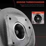 A-Premium Turbocharger Kit for Mercedes-Benz & Jeep Models - Image 4