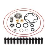 Supercell GTP38 Turbo Upgrade Kit for 1999.5-2003 7.3L Powerstroke - Image 2