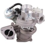 K04 Turbocharger for 2.0L Gasoline Engine - 1-Year Warranty - Image 4