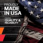 K&N High-Flow Air Filter for 2019-2025 Cadillac/Chevy/GMC - Image 10