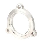 3in Turbo Downpipe Flange for Inline Cylinder - Durable Steel Fit - Image 6