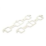 Speedmaster PCE355.1001 Compatible with Oldsmobile Olds 260-455 V8 Exhaust Header High Performance Fiber Gaskets