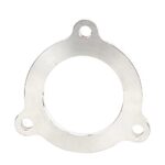 3in Turbo Downpipe Flange for Inline Cylinder - Durable Steel Fit - Image 9