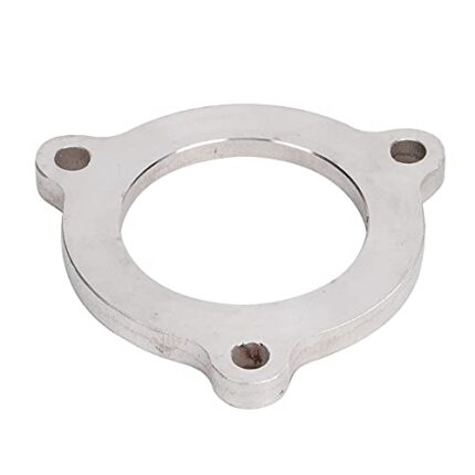 3in Discharge Downpipe Pipe Flange Turbocharger Steel Flange Flange Inline Cylinder