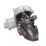 K04 Turbocharger for 1999-2005 VW Golf Jetta Beetle 1.8T - Image 6