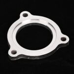 3in Turbo Downpipe Flange for Inline Cylinder - Durable Steel Fit - Image 7