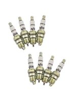 ACCEL 8198 U-Groove Spark Plugs for Enhanced Performance - Pack of 8 - Image 3