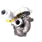 K04 Turbocharger for 1999-2005 VW Golf Jetta Beetle 1.8T - Image 3