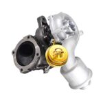 K04 Turbocharger for 1999-2005 VW Golf Jetta Beetle 1.8T - Image 8