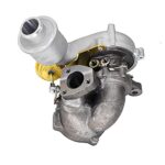 K04 Turbocharger for 1999-2005 VW Golf Jetta Beetle 1.8T - Image 7