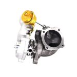 K04 Turbocharger for 1999-2005 VW Golf Jetta Beetle 1.8T - Image 4