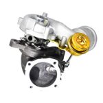 K04 Turbocharger for 1999-2005 VW Golf Jetta Beetle 1.8T - Image 2