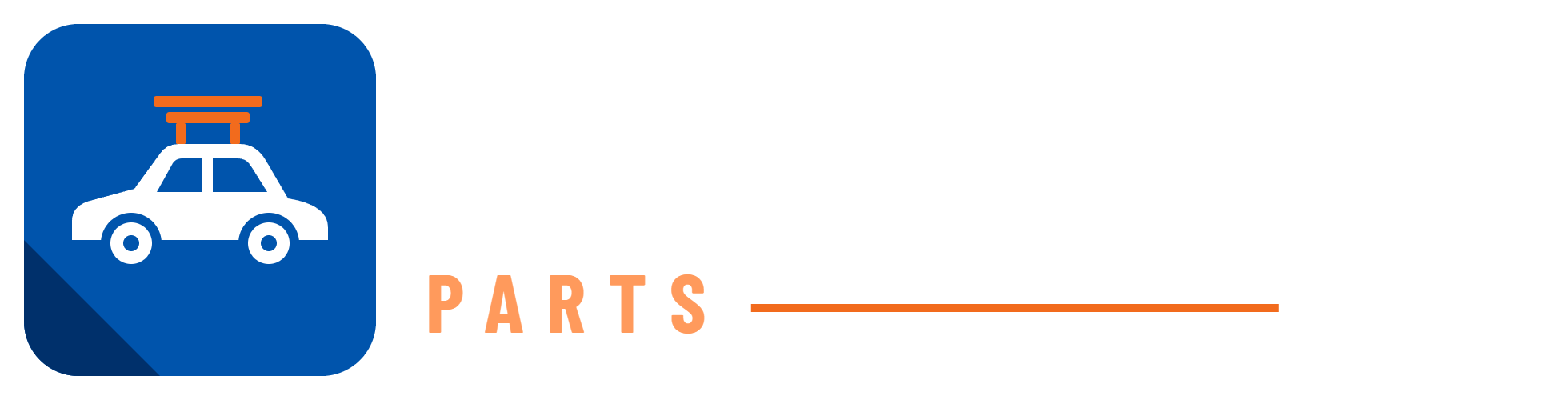 DriveCraft Parts logo